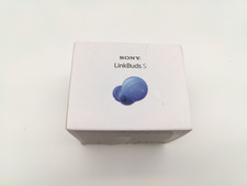 Sony LinkBuds S Truly Wireless Noise Cancelling Headphones - Bluetooth