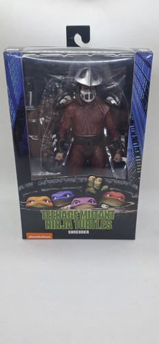 Neca teenage mutant - neca, ninja
