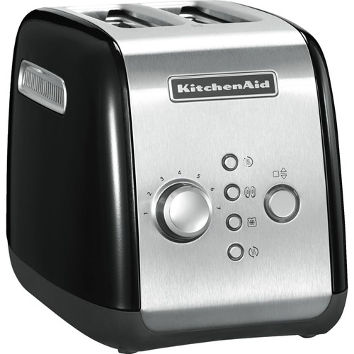Kitchenaid 5kmt221eob toaster - kitchenaid,