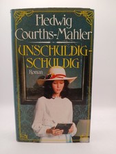 Unschuldig - schuldig : Roman