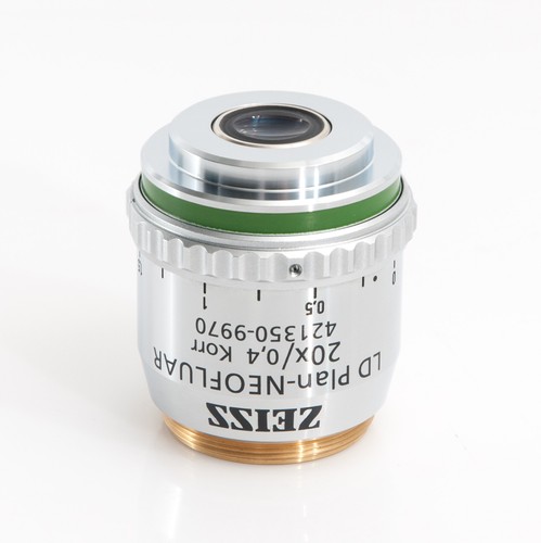 Zeiss mikroskop objektiv - zeiss,