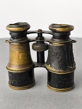 Antikes Opernglas aus den