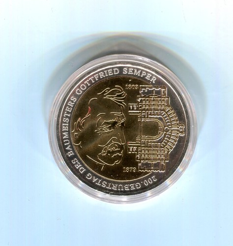 Deutschland euro 2003 - 10,