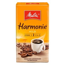 Melitta Harmonie mild 500g