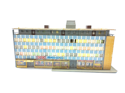 Kibri 8200 büro und - kibri,