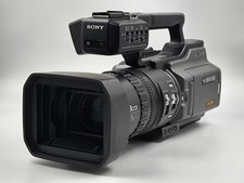 Sony DSR-PD170P 12x Zoom