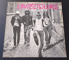 Strassenjungs –