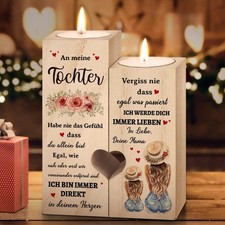 Tochter Geschenke von Mama