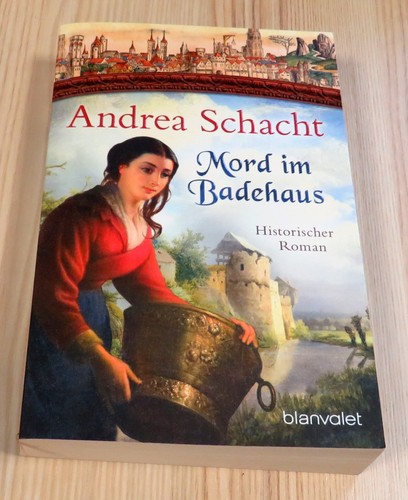 Mord badehaus andrea - im, --