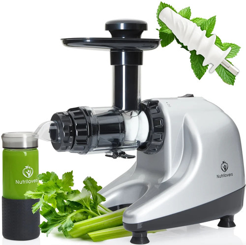 Nutrilovers der all - nutrilovers,