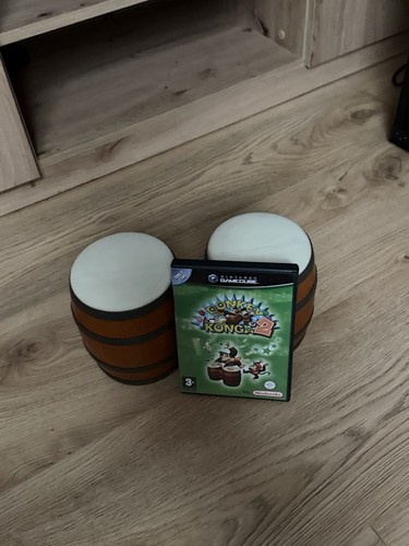 Nintendo gamecube - nintendo,