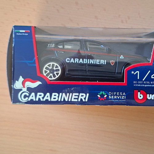 Carabinieri einsatzfahrzeug - carabinieri,