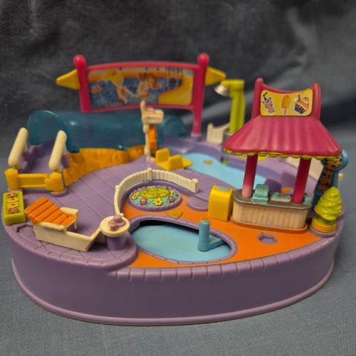 Vintage polly pocket magical - vintage,