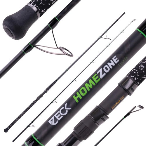 Zeck homezone long 05m - homezone, 3,05m