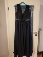 Neu Lang Chiffon Abendkleider Cocktailkleid Ballkleider Gr:42/46