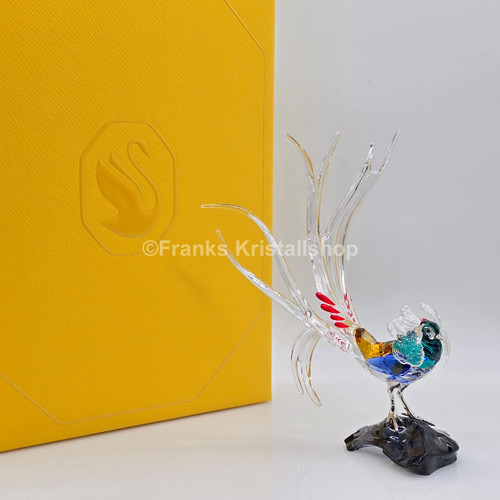 Swarovski scs jahresfigur - scs,