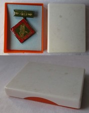seltener DDR Orden 40 Jahre