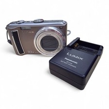 Panasonic LUMIX DMC-TZ5