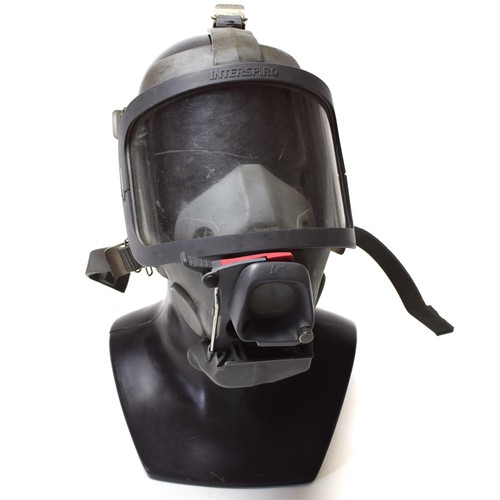 Interspiro feuerwehr scba - feuerwehr,