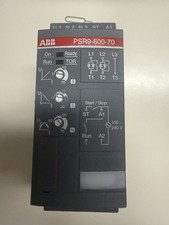 ABB PSR9-600-70 Soft Starter