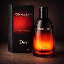 DIOR/Fahrenheit / EDT /100ml
