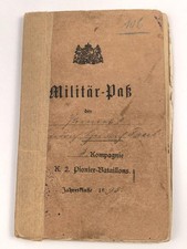 Bayern militärpaß für - bayern,,