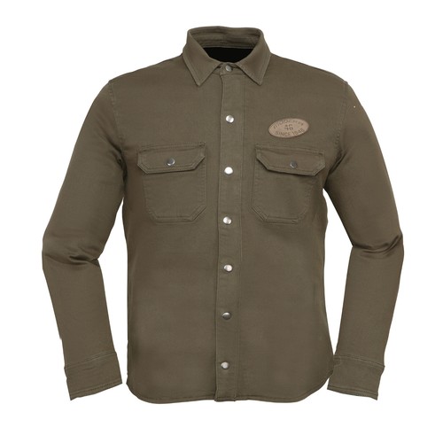 Modeka herren motorrad hemd - herren,