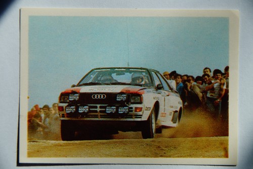 Michele mouton 1983 - michele,