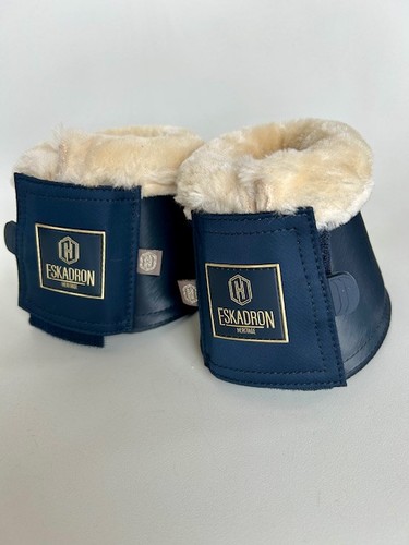 Eskadron sprungglocken - eskadron,