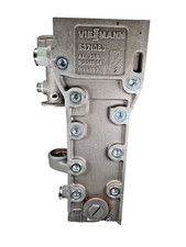 Viessmann 7822671 Vitodens 100