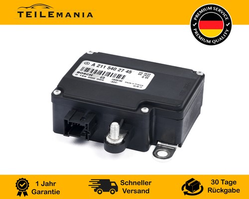 Original mercedes w211 - original,