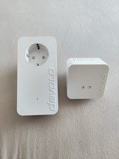 devolo dLAN 550 duo+ Powerline