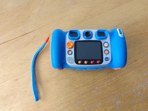 Vtech kidizoom duo - kidizoom, 5.0