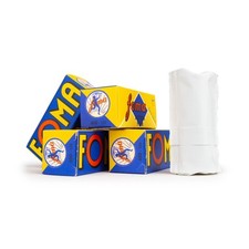 5x Fomapan 400 120 Retro