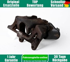 Audi A6 4F2 4F0615404F Bremssattel Bremse Hinten rechts 2.0 TFSI