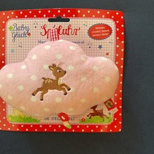 Spiegelburg Spieluhr , rosa