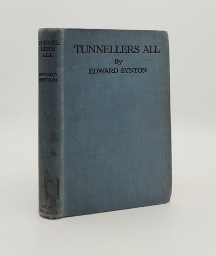 Synton edward tunnellers - edward, /