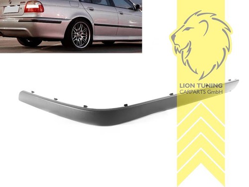 Stoßleiste für bmw - für,