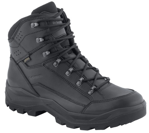 Lowa renegade goretex mid - lowa, ii