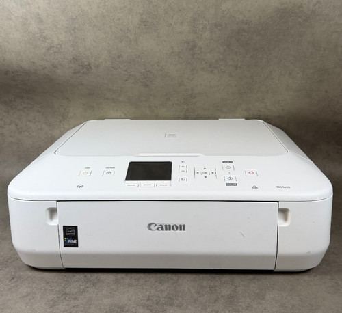 Canon pixma mg5650 weiß - pixma,