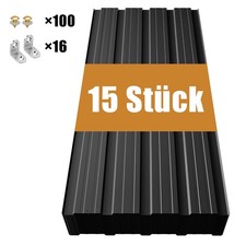 15x profilblech trapezblech - profilblech,