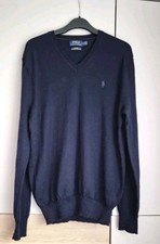 Ralph Lauren  Herren Pullover Gr.50-52/L 