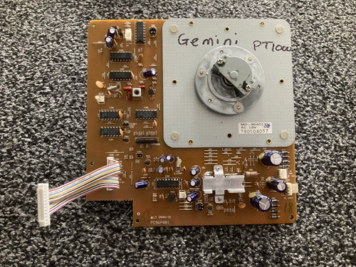 Gemini 1000 direct - gemini,