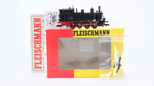 Fleischmann 4099 diesellok - fleischmann, h0