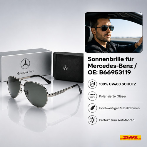 Autopolarisierte
