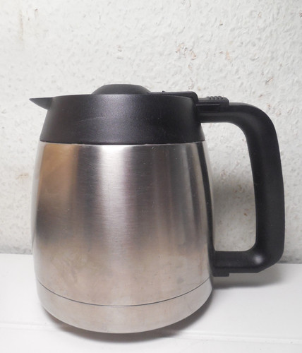 Severin edelstahl thermoskanne - severin,