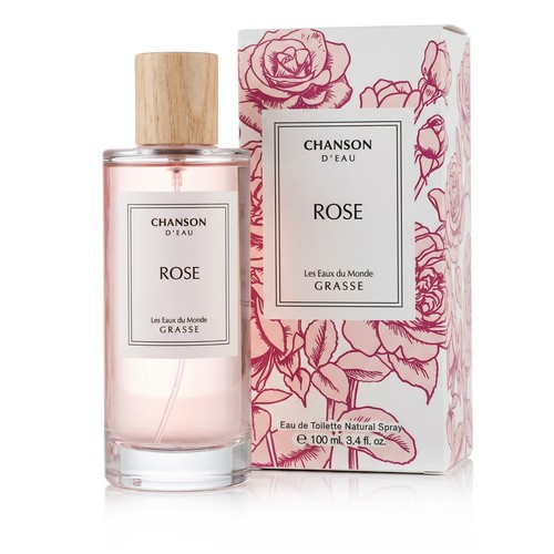 Chanson eau - d'eau,