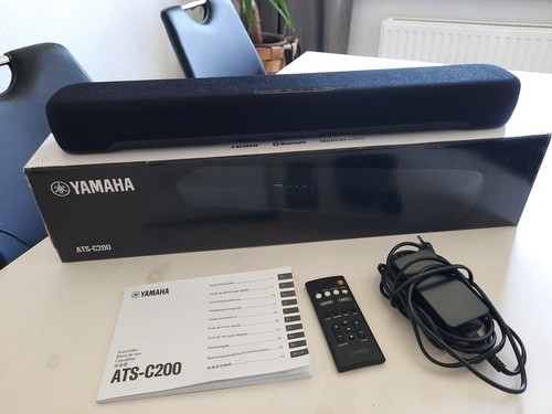 Yamaha sound bar ats - yamaha,