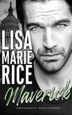Lisa Marie Rice Maverick (Taschenbuch)