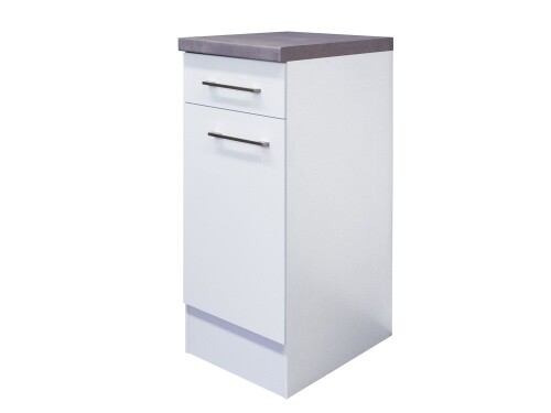 Küchenunterschrank 30 cm - -,